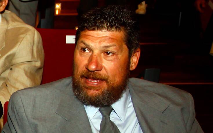 Φάνης Χριστοδούλου: Με καρδιακό επεισόδιο εσπευσμένα στο νοσοκομείο της Σύρου