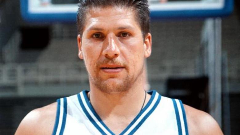 Φάνης Χριστοδούλου: Με καρδιακό επεισόδιο εσπευσμένα στο νοσοκομείο της Σύρου