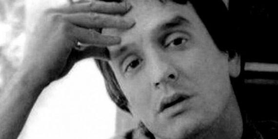 Πέθανε ο τραγουδιστής Δημήτρης Ψαριανός