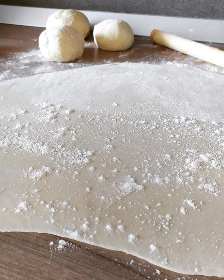 Χειροποίητο φύλλο