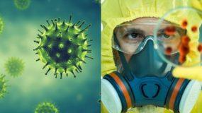Τσαπάρε: Ο νέος θανατηφόρος ιός που μεταδόθηκε ήδη στον άνθρωπο