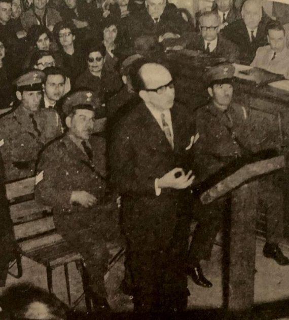 Τους κορόιδεψε όλους: Αυτός ήταν ο πραγματικός «Δράκος του Σέιχ Σου» που δεν πιάστηκε ποτέ (Pics)