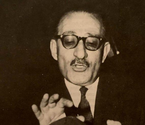 Τους κορόιδεψε όλους: Αυτός ήταν ο πραγματικός «Δράκος του Σέιχ Σου» που δεν πιάστηκε ποτέ (Pics)