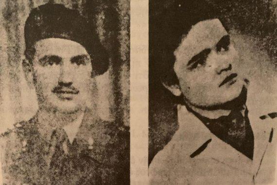 Τους κορόιδεψε όλους: Αυτός ήταν ο πραγματικός «Δράκος του Σέιχ Σου» που δεν πιάστηκε ποτέ (Pics)