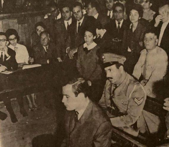 Τους κορόιδεψε όλους: Αυτός ήταν ο πραγματικός «Δράκος του Σέιχ Σου» που δεν πιάστηκε ποτέ (Pics)