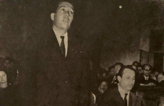 Τους κορόιδεψε όλους: Αυτός ήταν ο πραγματικός «Δράκος του Σέιχ Σου» που δεν πιάστηκε ποτέ (Pics)