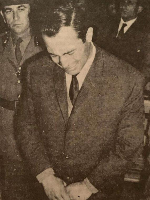 Τους κορόιδεψε όλους: Αυτός ήταν ο πραγματικός «Δράκος του Σέιχ Σου» που δεν πιάστηκε ποτέ (Pics)