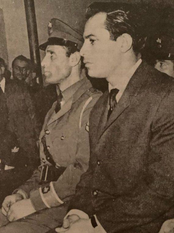 Τους κορόιδεψε όλους: Αυτός ήταν ο πραγματικός «Δράκος του Σέιχ Σου» που δεν πιάστηκε ποτέ (Pics)