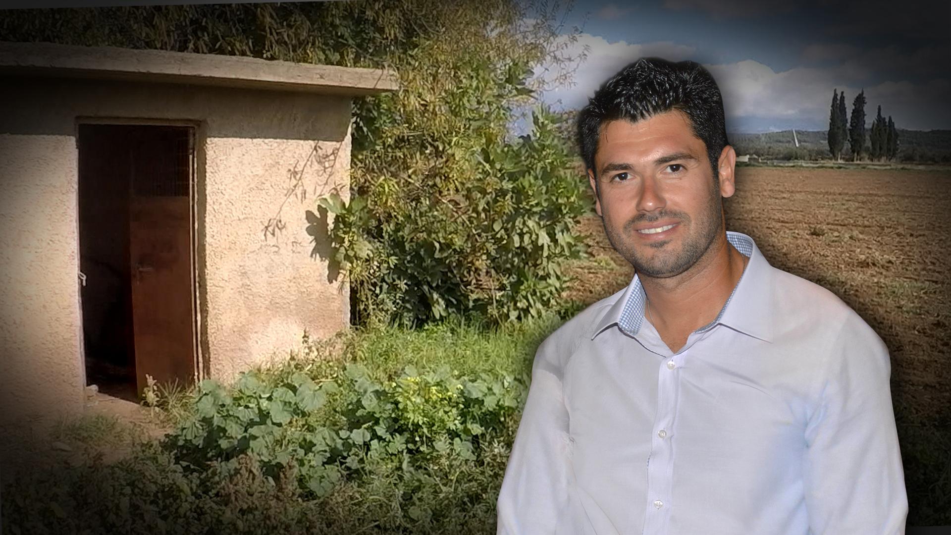 Βαγγέλης Σαλής – Φως στο τούνελ : Η δολοφονία του πατέρα που δολοφονήθηκε με φυτοφάρμακο