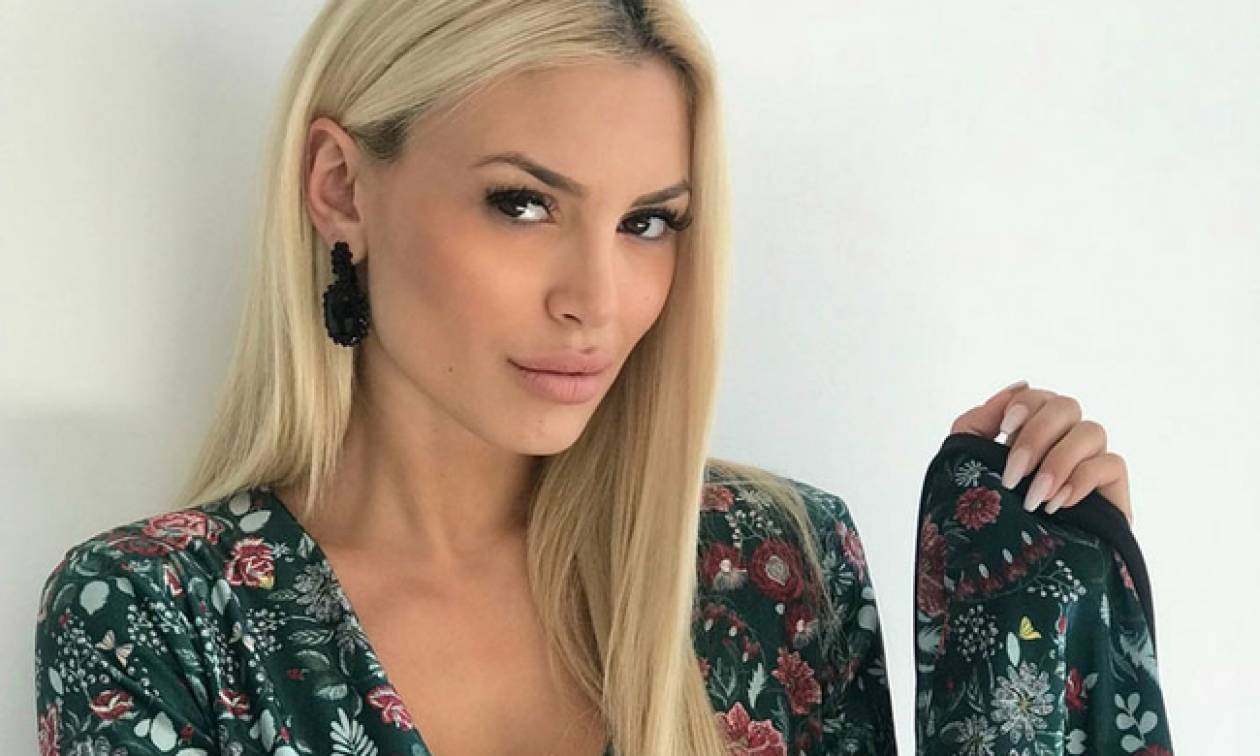 The Bachelor: Δειτε ποια θα είναι η πρωταγωνίστρια του ριάλιτι στην θέση του Βασιλάκου