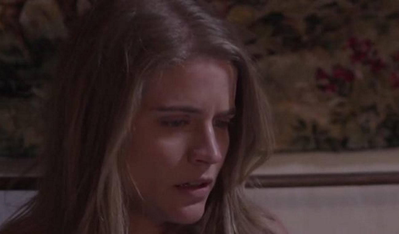 Άγριες Μέλισσες spoiler: Μαύρα Χριστούγεννα κάνει η Δρόσω στο Διαφάνι Άγριες Μέλισσες spoiler: Μαύρα Χριστούγεννα κάνει η Δρόσω στο Διαφάνι