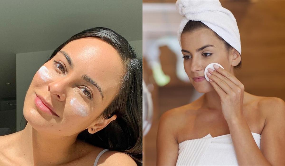 15 μυστικά ομορφιάς που θα κάνουν το δέρμα σου να λάμπει χωρίς μακιγιάζ
