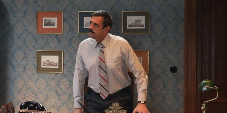 Άγριες Μέλισσες spoiler: Ο Δούκας διώχνει την Πηνελόπη από το σπίτι.