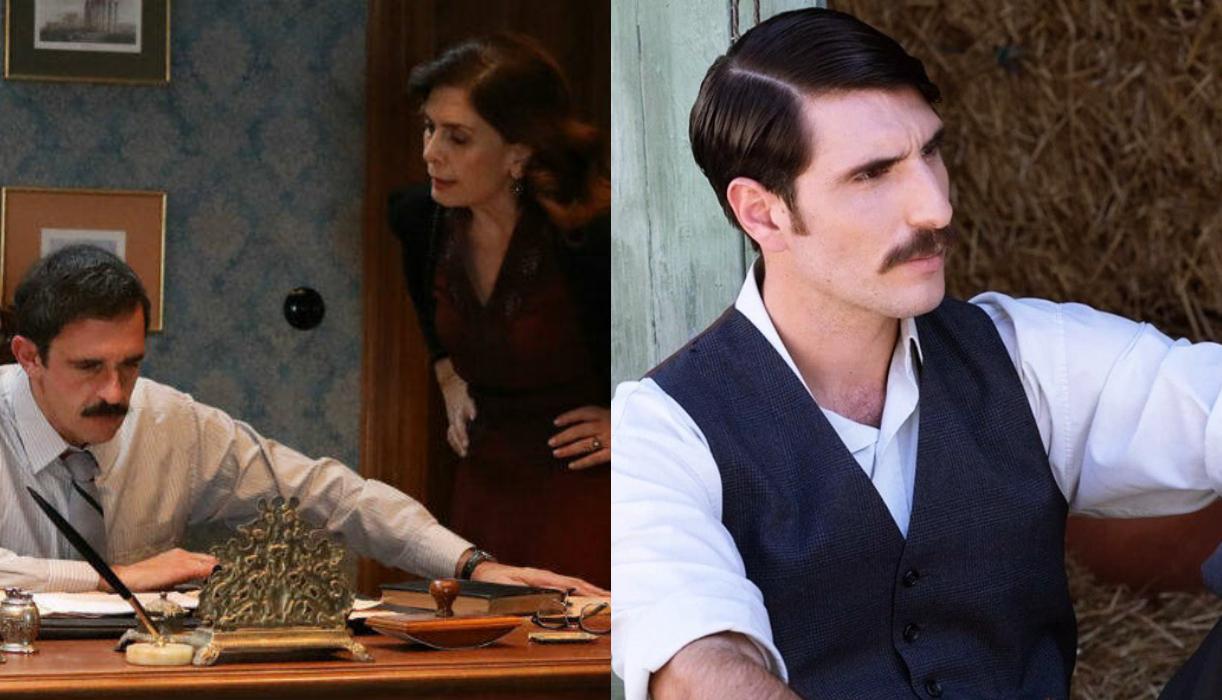 Άγριες Μέλισσες spoiler: Ο Δούκας διώχνει την Πηνελόπη από το σπίτι.