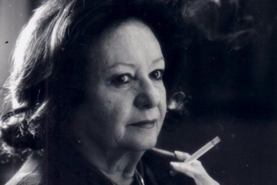 Έφυγε απ’ την ζωη ηθοποιός Εύα Κοταμανίδου