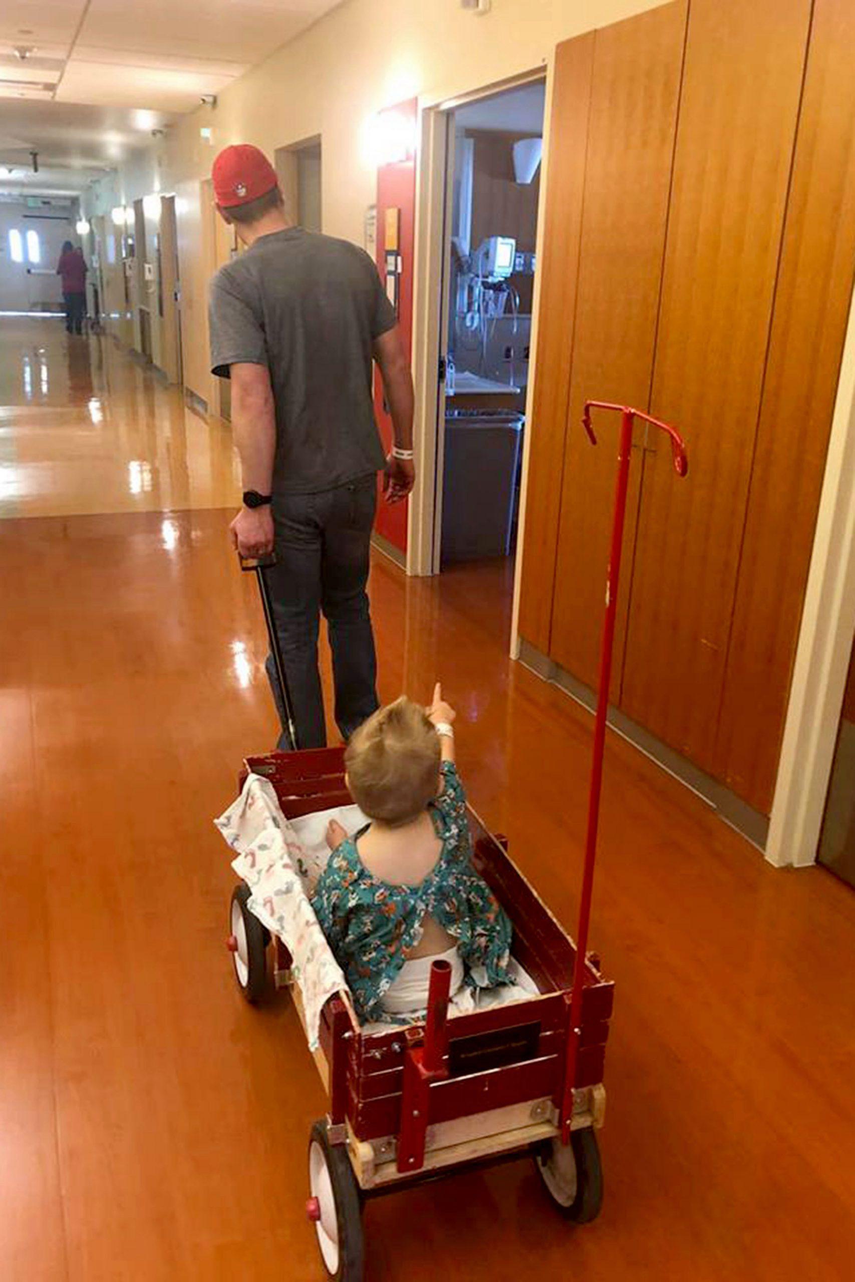 Γονείς προειδοποιούν: Popcorn έστειλε το παιδί μας στο νοσοκομείο είδηση 