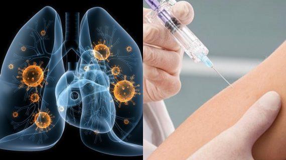 Το εμβόλιο για τον πνευμονιόκκοκο δεν είναι για όλους – Γιατρός προειδοποιεί