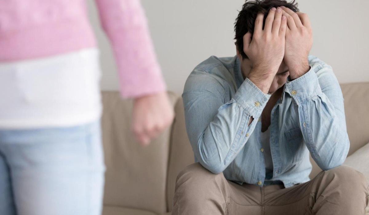 Η γυναίκα μου με απάτησε τον πρώτο χρόνο της σχέσης – Έχασα την εμπιστοσύνη μου