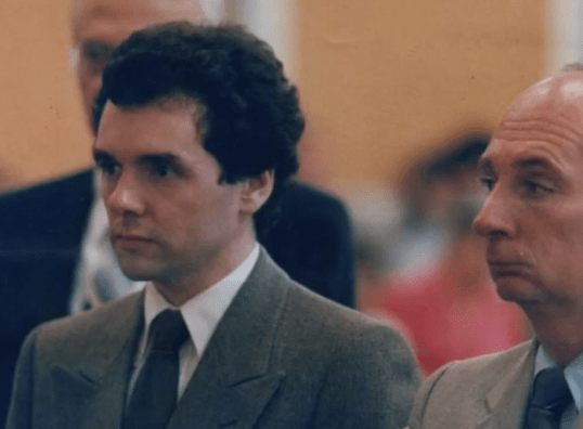 Άγγελος θανάτου: Ντόναλντ Χάρβεϊ ο νοσοκόμος που σκότωνε τους ασθενείς του 