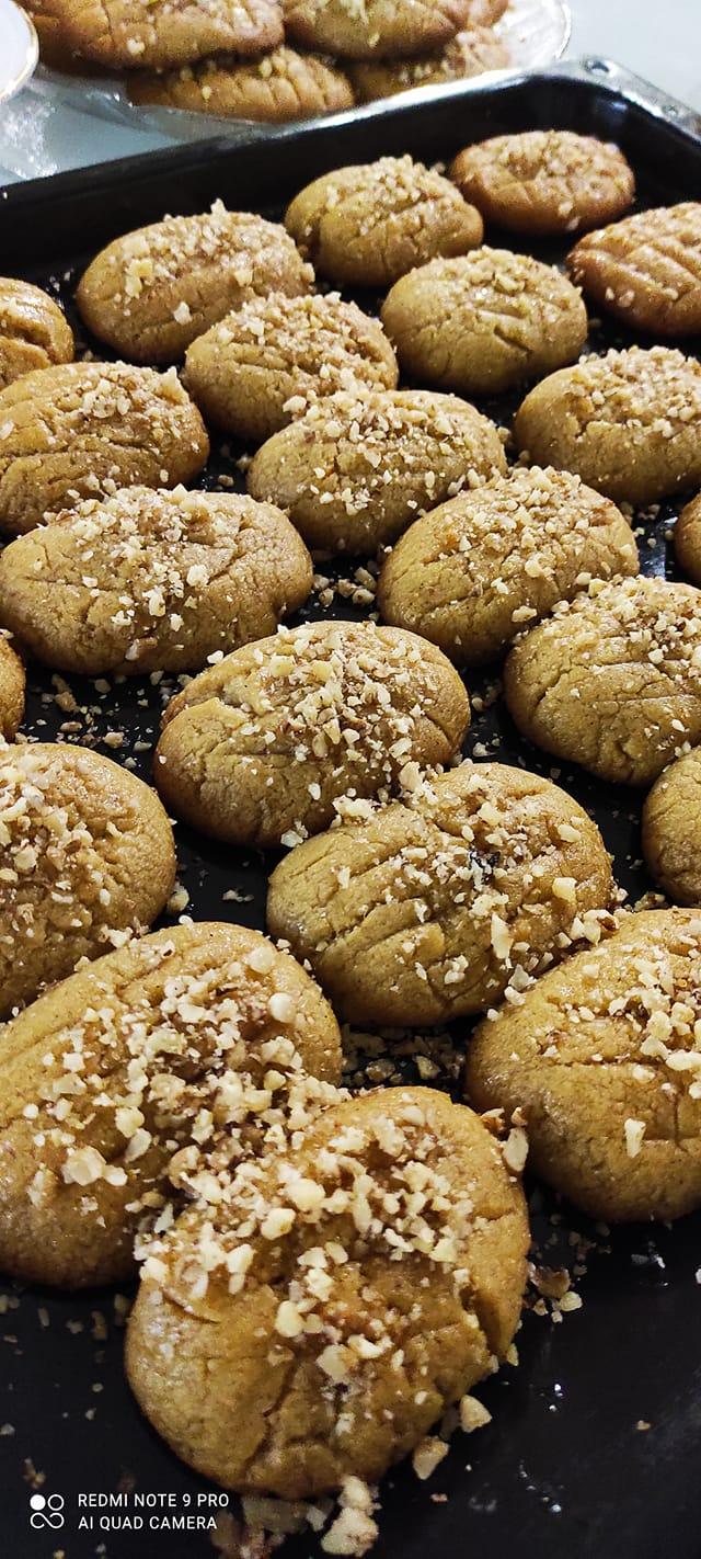 Τα μελομακάρονα της Γκόλφως – Τα καλύτερα μελομακάρονα για φέτος