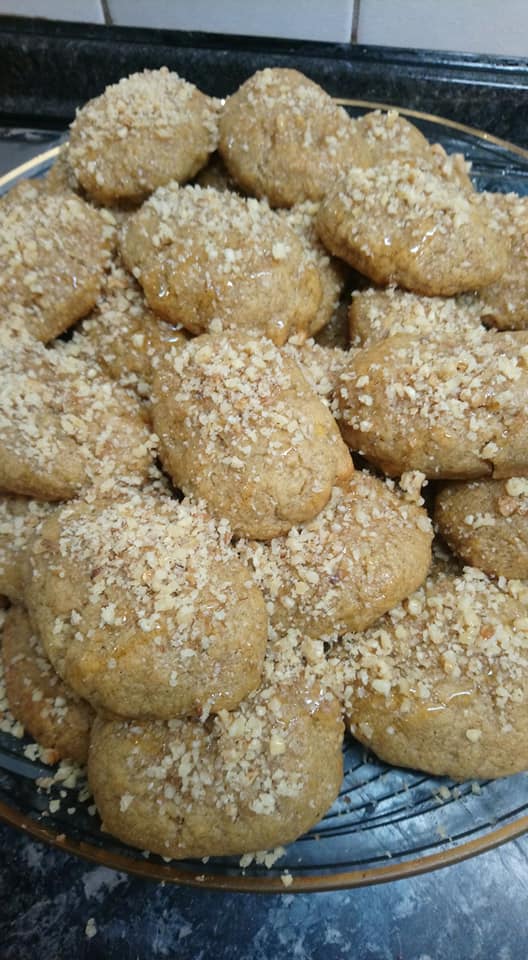 Τα μελομακάρονα της Γκόλφως – Τα καλύτερα μελομακάρονα για φέτος