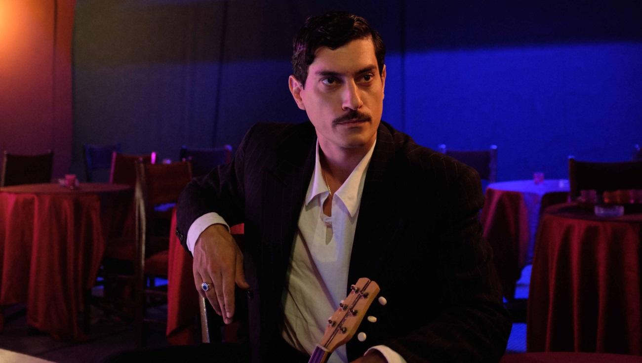 Άγριες Μέλισσες: Ο Κωνσταντής μιλάει στη Δρόσω για τον ερωτά του και ταράζει τα νερά