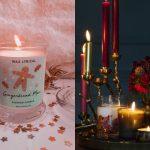 Κεριά: Όλα τα μυστικά για να τα κάνετε να διαρκέσουν περισσότερο