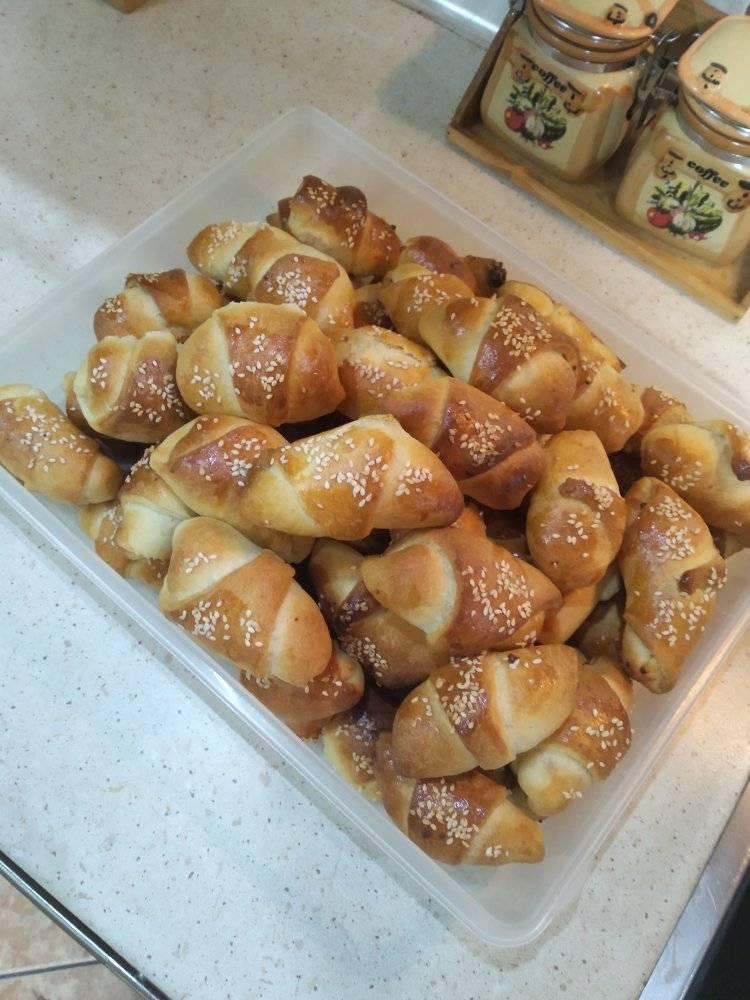 Συνταγή για τυροπιτάκια όλα 1 Συνταγή για τυροπιτάκια όλα 1