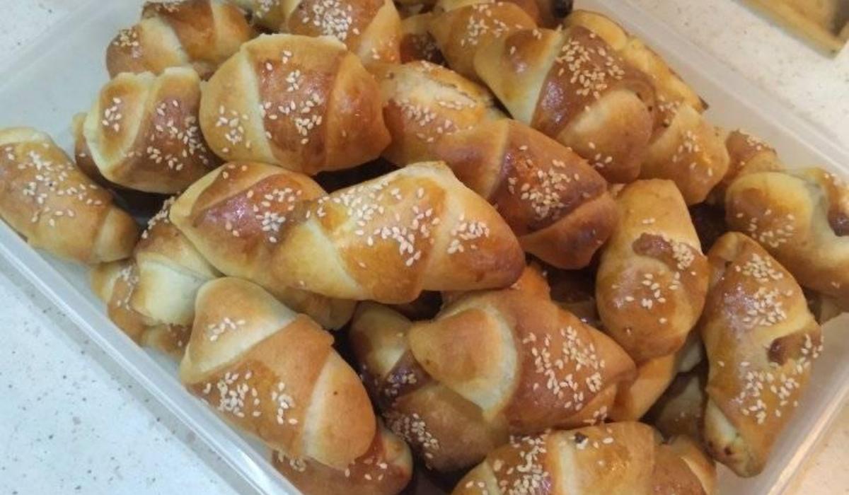 Συνταγή για τυροπιτάκια όλα 1 Συνταγή για τυροπιτάκια όλα 1