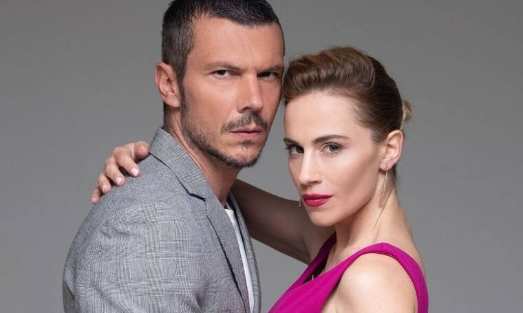 Αγγελική επόμενα επεισόδια: 55 , 56 , 57 , 58