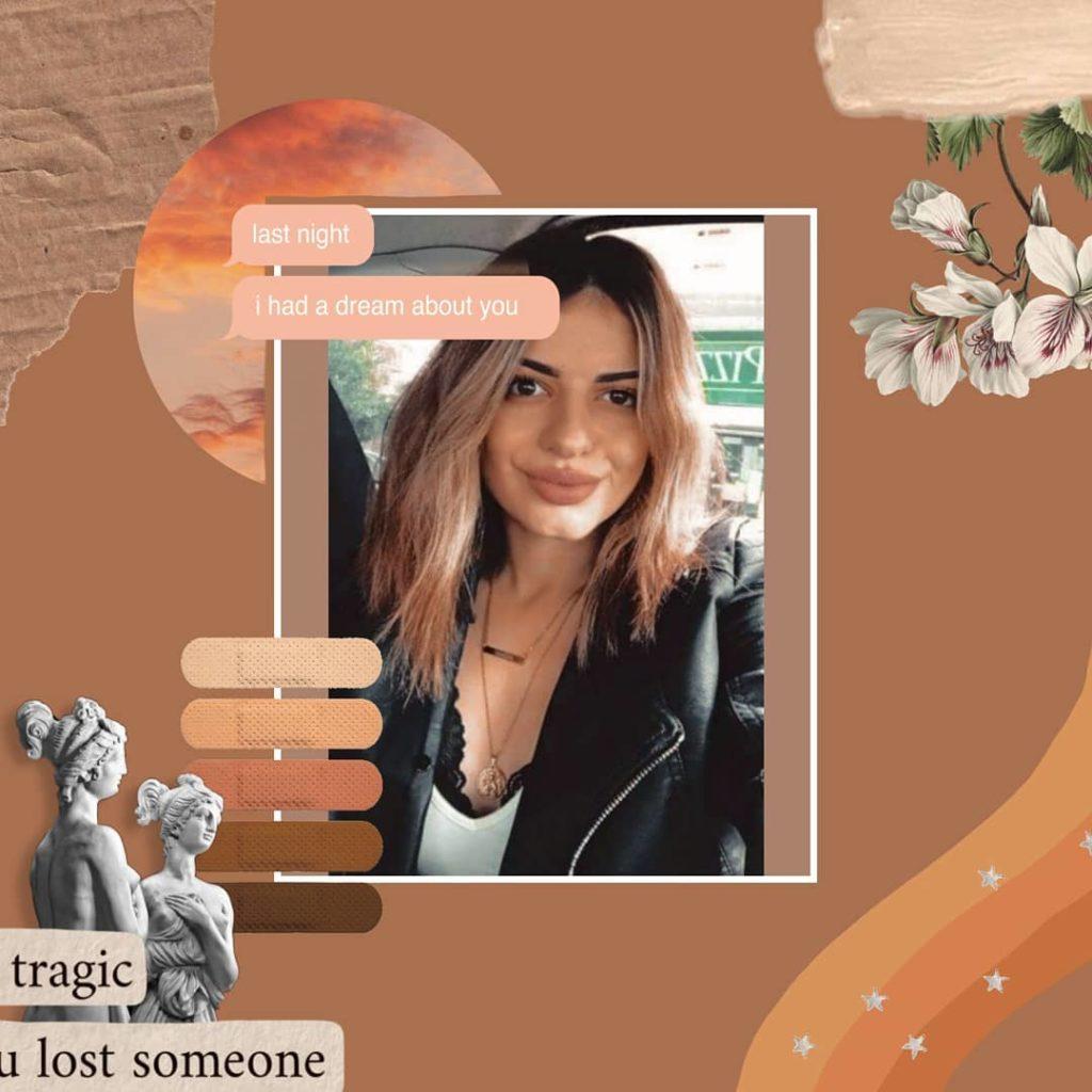 The Bachelor Spoiler : Η Αντζελίνα έφυγε από το παιχνίδι και άλλαξε τα μαλλιά της – Φωτό