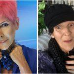 Σοφία Βόσσου: Το δημόσιο ευχαριστώ μετά την περιπέτεια υγείας της.