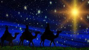 Το Αστέρι της Βηθλεέμ: Θα εμφανιστεί μετά από 800 χρόνο στον ουρανό
