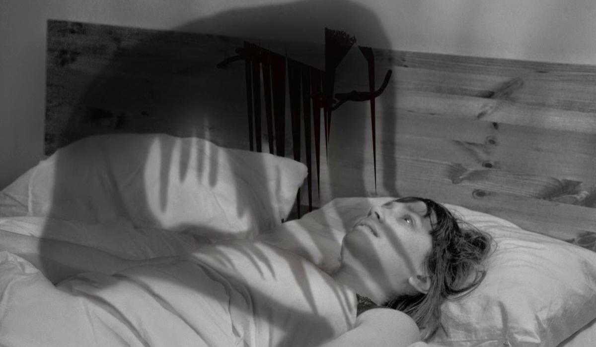 Παράλυση ύπνου: Οι 5 πιο τρομαχτικές εμπειρίες που βίωσαν άνθρωποι