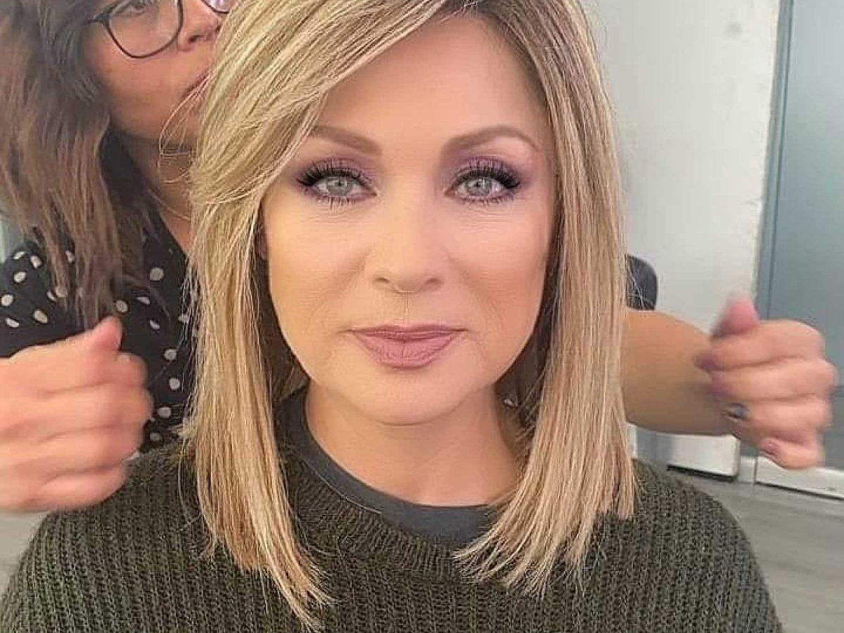 Εσμεράλντα : Πως είναι σήμερα Η Leticia Calderon της δημοφιλούς σειράς