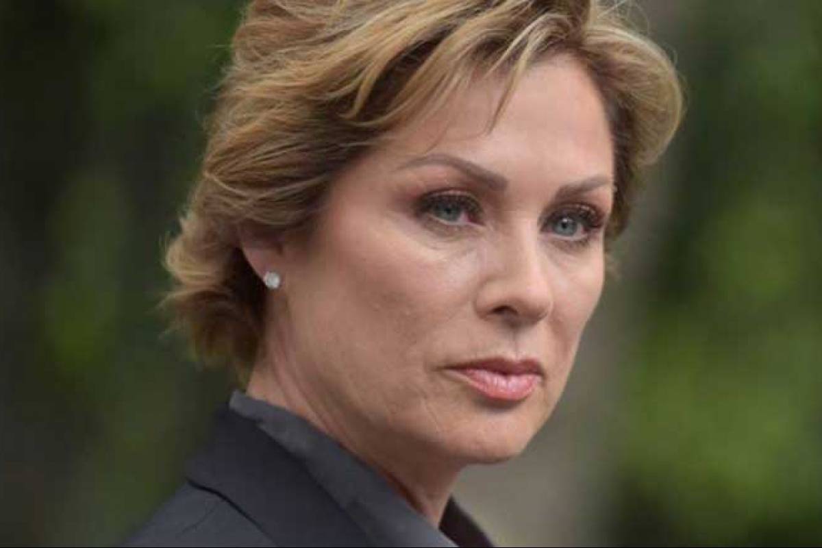 Εσμεράλντα : Πως είναι σήμερα Η Leticia Calderon της δημοφιλούς σειράς