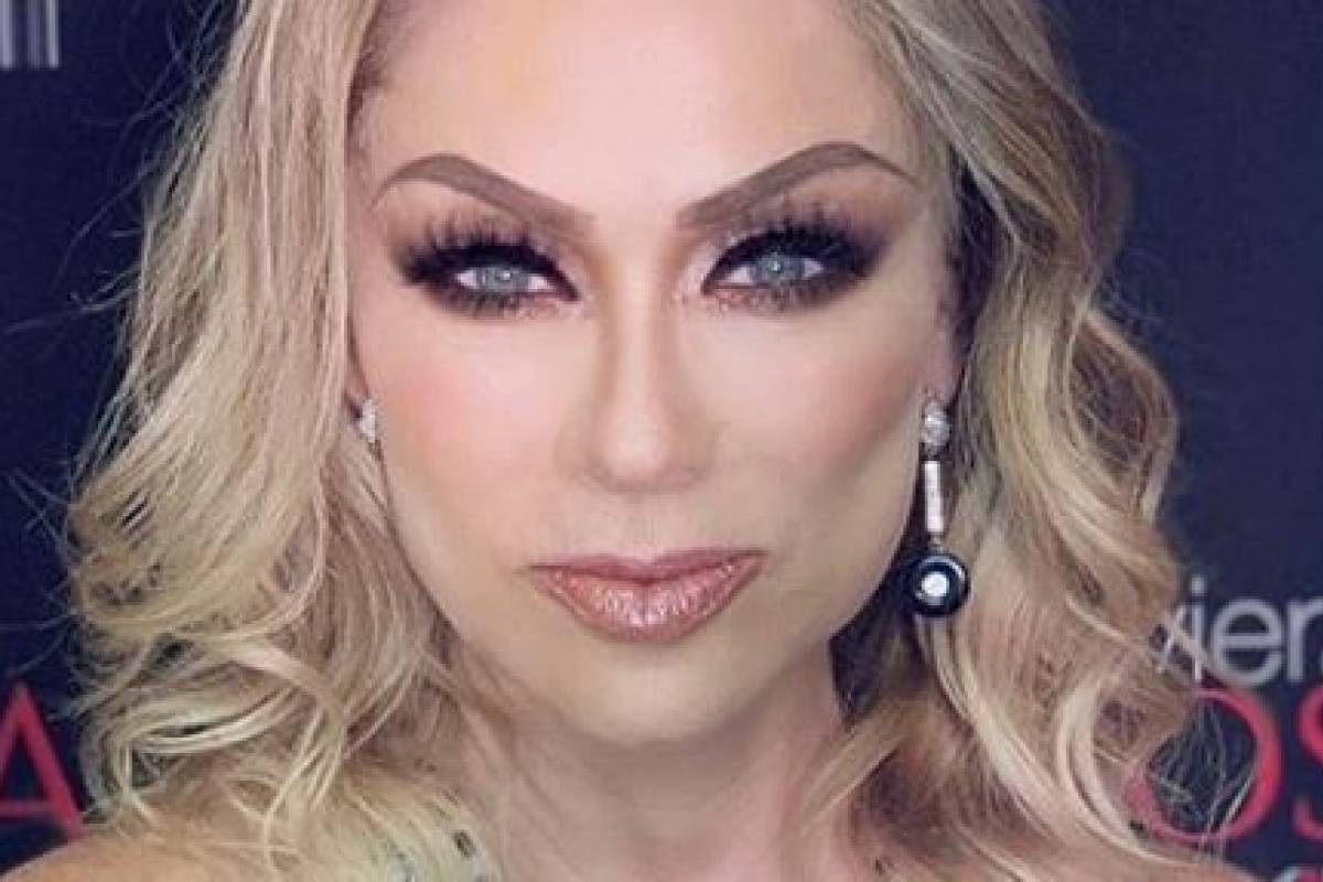 Εσμεράλντα : Πως είναι σήμερα Η Leticia Calderon της δημοφιλούς σειράς