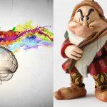 Ψυχολογικό τεστ του νάνου : Ο Νάνος θα σου αποκαλύψει πολλά για σένα