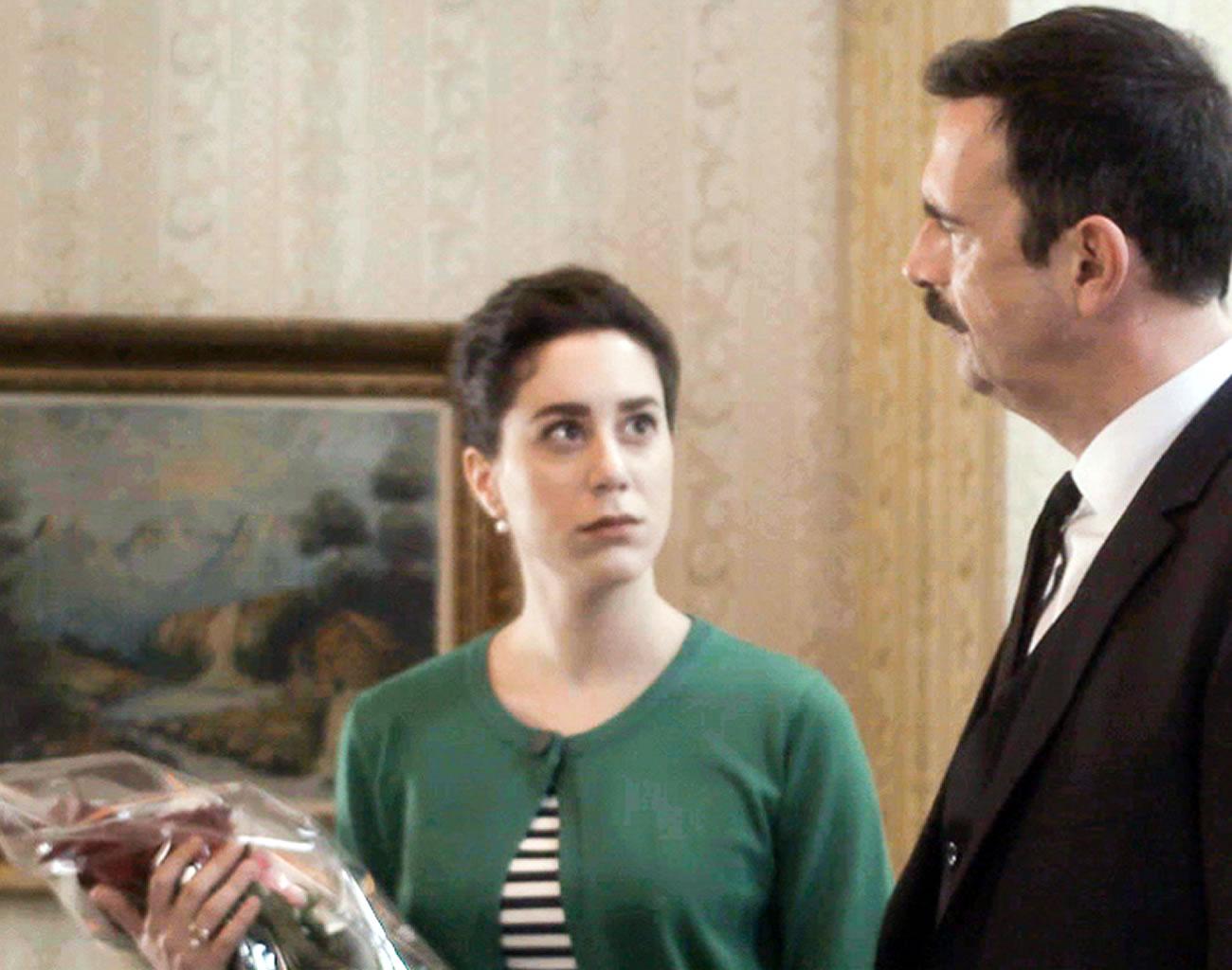 Άγριες Μέλισσες επόμενα επεισόδια -Β κύκλος : Περιλήψεις επεισοδίων 65, 66, 67, 68