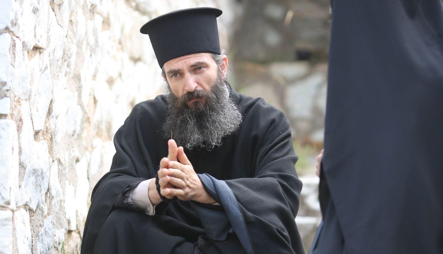 Άρης Σερβετάλης: Είμαι ο τελευταίος που θα κάνει το εμβόλιο για τον κορονοϊό .