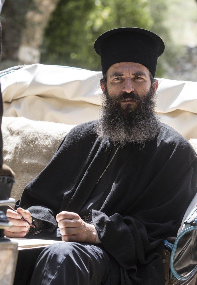 Άρης Σερβετάλης: Είμαι ο τελευταίος που θα κάνει το εμβόλιο για τον κορονοϊό .