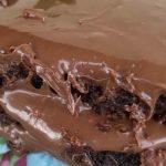 Φτιάξτε brownies με μόλις 3 υλικά