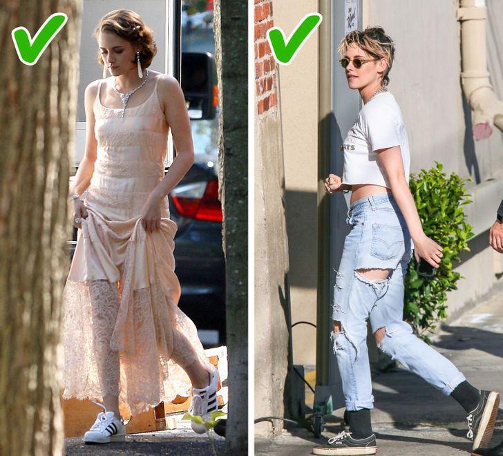 γυναίκες με αγορίστικα ρούχα 