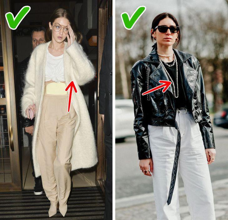 γυναίκες με vintage outfit 