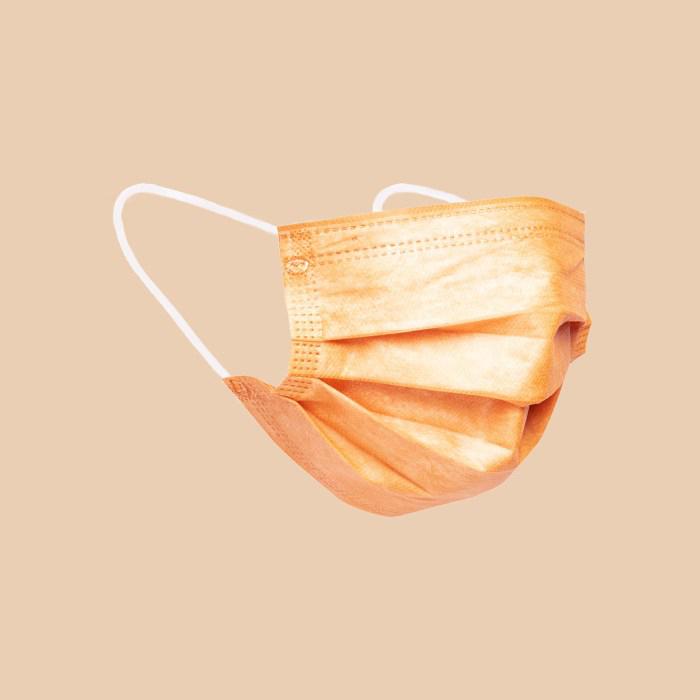 ΕΟΦ: Αυτές οι μάσκες ΔΕΝ προορίζονται να τις φοράνε τα παιδιά (εικόνα)