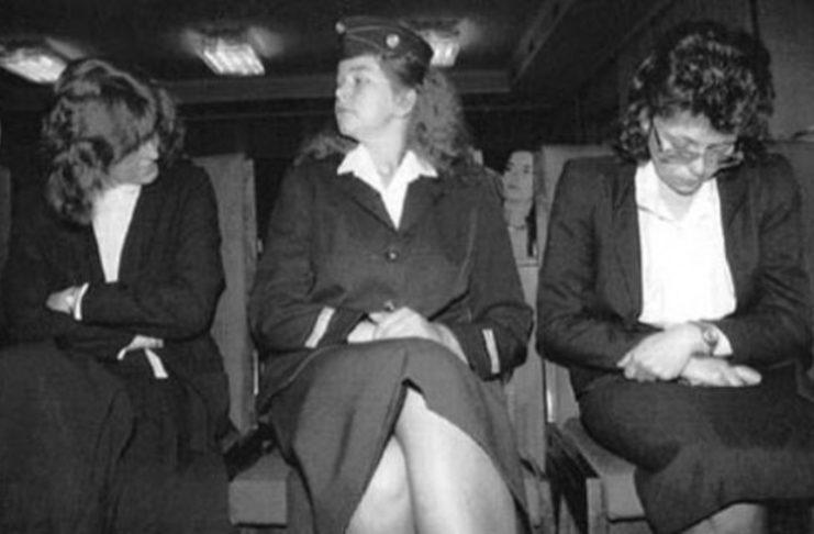 Άγγελοι θανάτου: Οι νοσοκόμες που δολοφονούσαν τους ασθενείς τους στην Αυστρία 