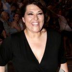 Κατερίνα Ζαρίφη: Έχει μείνει μισή και το απολαμβάνει! (εικόνες)