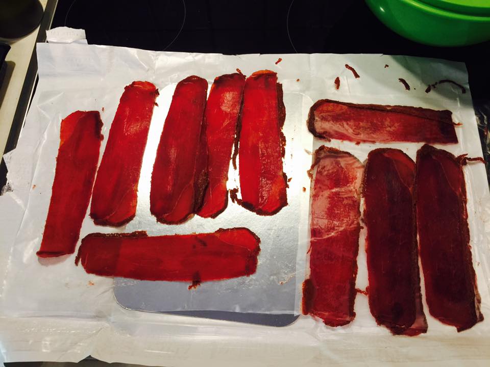 Παστουρμαδόπιτα ή πίτα της Καισαρείας συνταγή