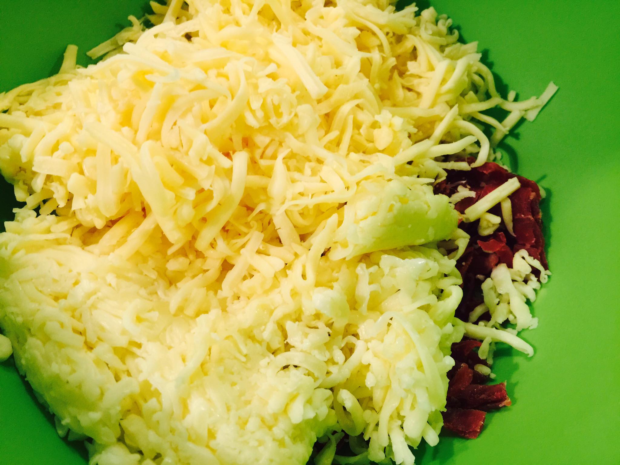 Παστουρμαδόπιτα ή πίτα της Καισαρείας συνταγή