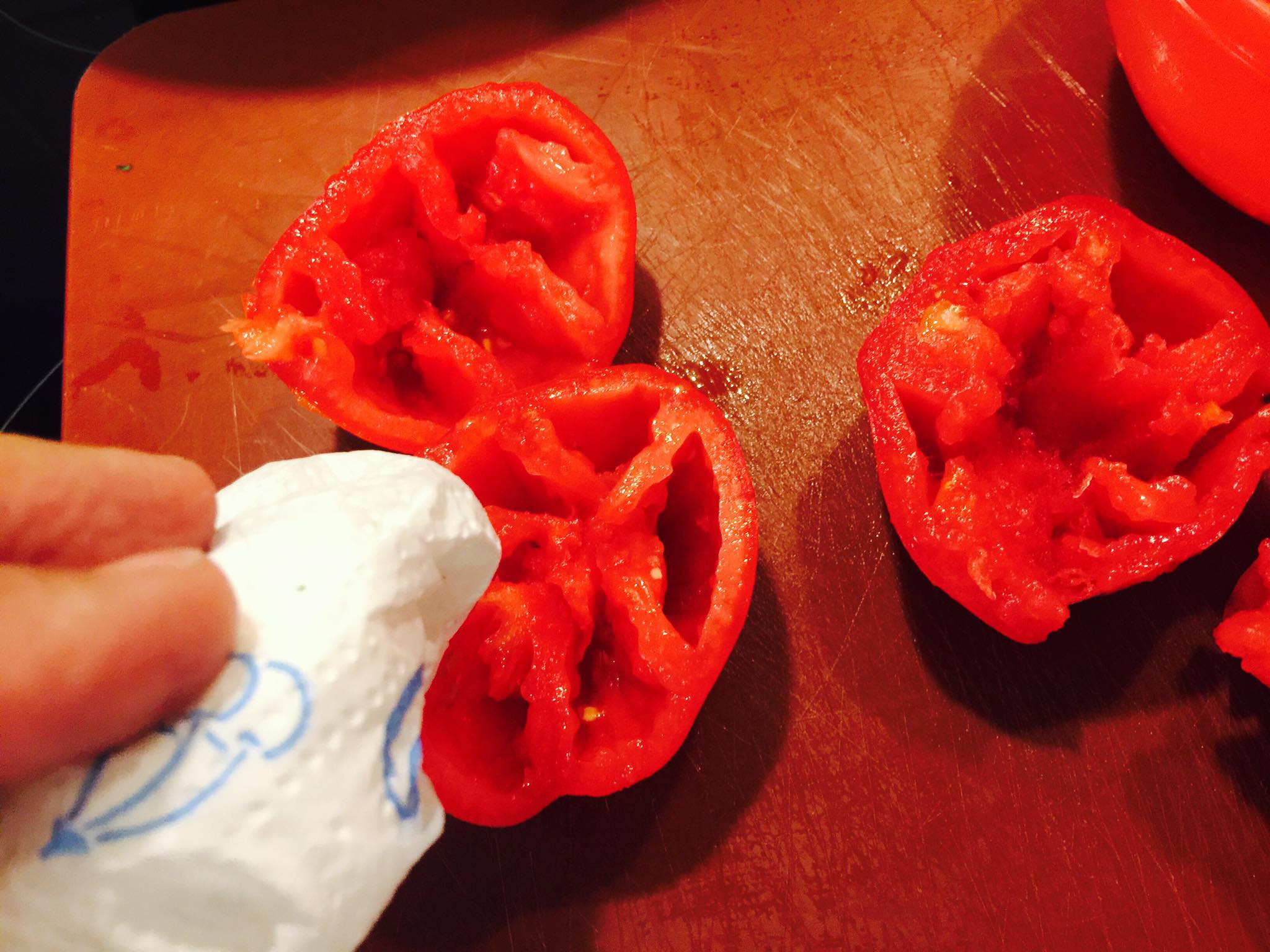 Παστουρμαδόπιτα ή πίτα της Καισαρείας συνταγή